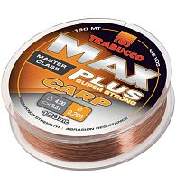Волосінь Trabucco Max Plus Carp, 057-04-250, 0,25 мм, 5,9 кг, 150 м: купити, ціна, Київ, Україна | Zabros