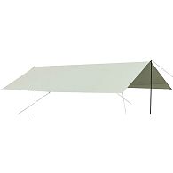 Тент Skif Outdoor Shield, 6x4 м, Gray, купить, цена, Киев, Украина | Zabros