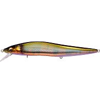 Воблер Megabass Oneten Max LBO 135F, 13,5 см, 21 г, 1,8 м, Wagin Oikawa, купить, цены в Киеве и Украине, интернет-магазин | Zabros