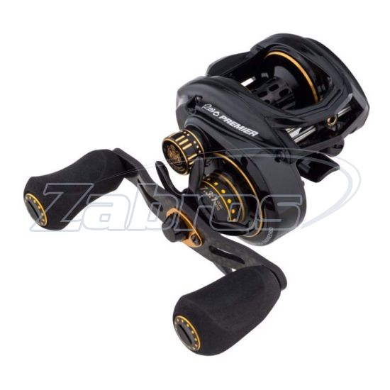 Фото Abu Garcia Revo 4 Premier, 1429086, REVO4 PRM