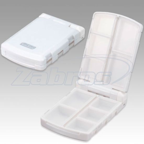 Фото Meiho PA-10SS, 198424, 9,7x6,4x2 см