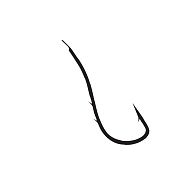 Крючок Fudo Ryuusen Two Sliced, RSTS-2901, 14, 18 шт, Black: купить, цена, Киев, Украина | Zabros