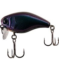 Воблер Jackall Chubby 41F SSR, 4,1 см, 5,5 г, 0,6 м, UL Bug, купить, цены в Киеве и Украине, интернет-магазин | Zabros