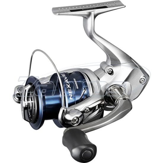 Фото Shimano Nexave FE, NEX8000FE