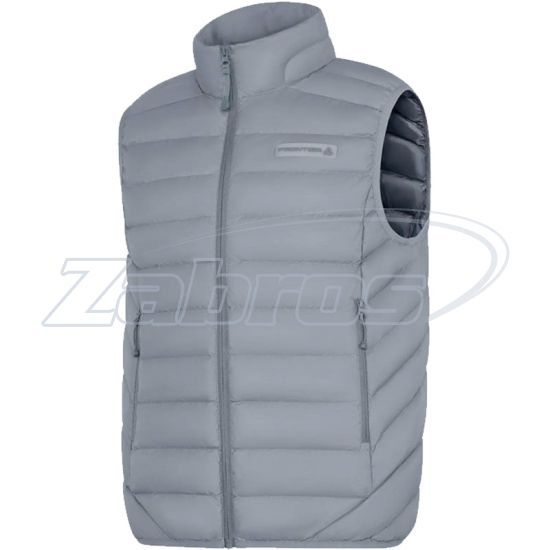 Фотография Frontier Thymus, M, Grey