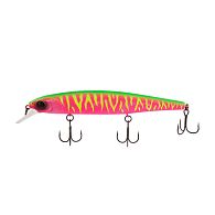 Воблер Jackall Mag Squad 128SP, 12,8 см, 21 г, 1,5 м, Dragon Fruit Mat Tiger, купить, цена, Киев, Украина | Zabros