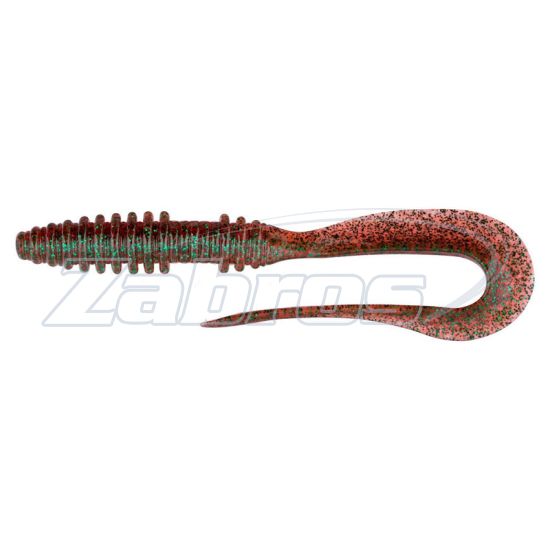 Фото Keitech Mad Wag, 3,50", 8,9 см, 10 шт, 302 Фото Keitech Mad Wag, 3,50", 8,9 см, 10 шт, 302