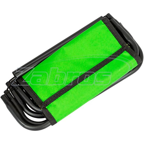 Малюнок Skif Outdoor Steel Cramb M, Green