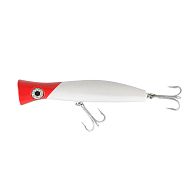 Воблер Halco Roosta Popper 195, 19,5 см, 117 г, H53, купити, ціна, Київ, Україна | Zabros