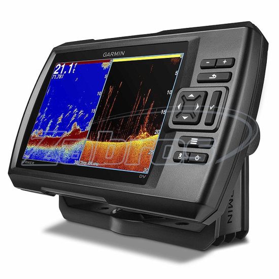 Фотография Garmin Striker 7dv, 010-01553-01