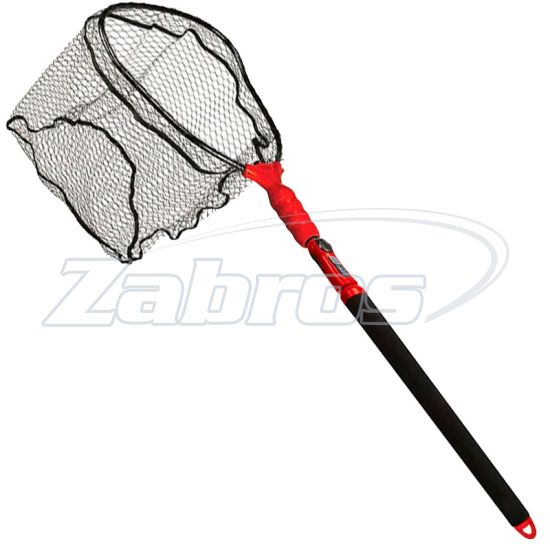 Фото Ego S2 Slider-Medium PVC Net, 72063, 0,74-1,52 м, 43x48 см Фото Ego S2 Slider-Medium PVC Net, 72063, 0,74-1,52 м, 43x48 см