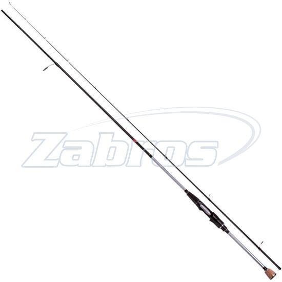 Фото Favorite 19 Impulse TZ, IMPTZ-792UL-S, 2,36 м, 1-6 г