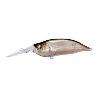 Воблер Megabass IxI Shad Type-3 57SF, 5,7 см, 7 г, 2,3 м, Imae Classic, купить, цена, Киев, Украина | Zabros