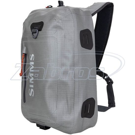 Фото Simms Dry Creek Z Sling, 13465-030-00, Steel