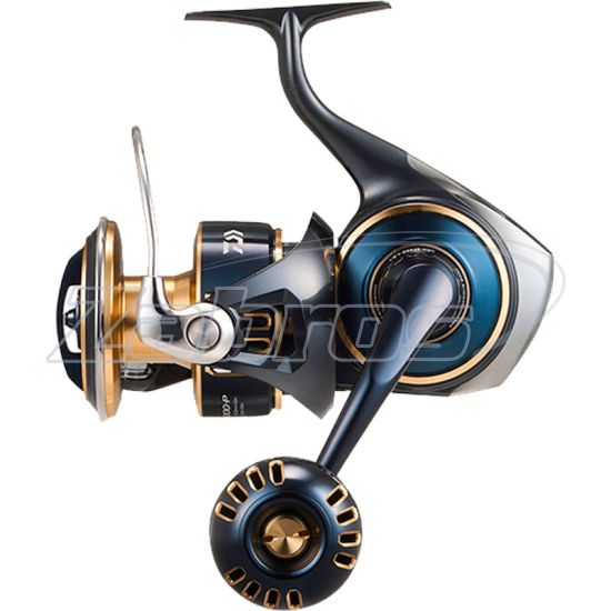 Фото Daiwa 25 Saltiga, 10000-P
