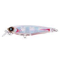 Воблер Yo-Zuri 3DS Minnow 70SP, 7 см, 7 г, 0,8 м, F962-BHPL, купить, цена, Киев, Украина | Zabros