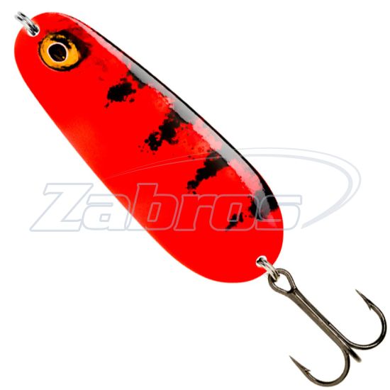 Фото Rapala Nauvo, 19 г, 6,6 см, RTG