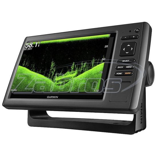 Фотография Garmin echoMAP CHIRP 92sv, 010-01578-01