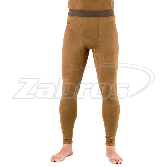 Фото Fahrenheit Power Grid, FAPGHWT03307L/S, Coyote