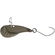 Цикада Nories Trout ZX, 3,5 г, 3 см, 020, купити, ціни в Києві та Україні, інтернет-магазин | Zabros