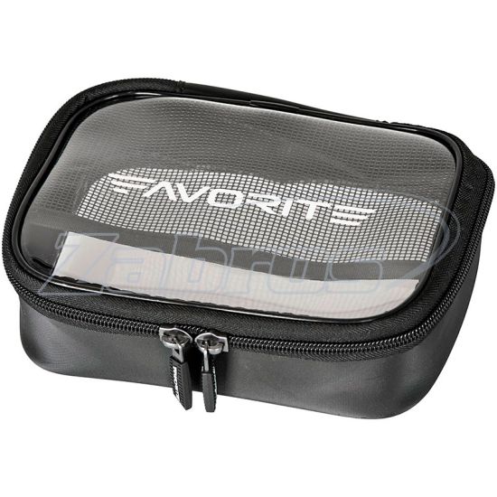 Фото Favorite Bakkan Tackle Clear Pouch TCP-M, 22x15x5 см Фото Favorite Bakkan Tackle Clear Pouch TCP-M, 22x15x5 см