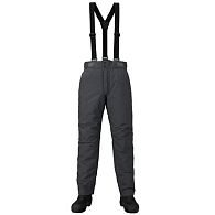 Штани демісезонні Shimano GORE-TEX Explorer Warm Pants, RB-01PS, M, Tungsten: купити, ціна, Київ, Україна | Zabros