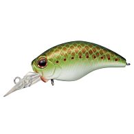 Воблер Ever Green Wild Haunch SR, 5,2 см, 10 г, 1 м, 373, купити, ціна, Київ, Україна | Zabros