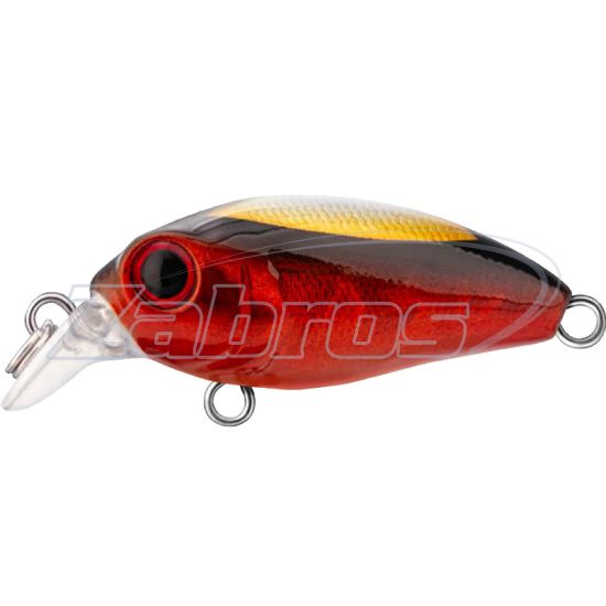 Фото Trident Riot SSR 36F, 3,6 см, 3,5 г, 0,4 м, 024