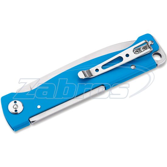 Фотография Boker Plus Atlas Blue