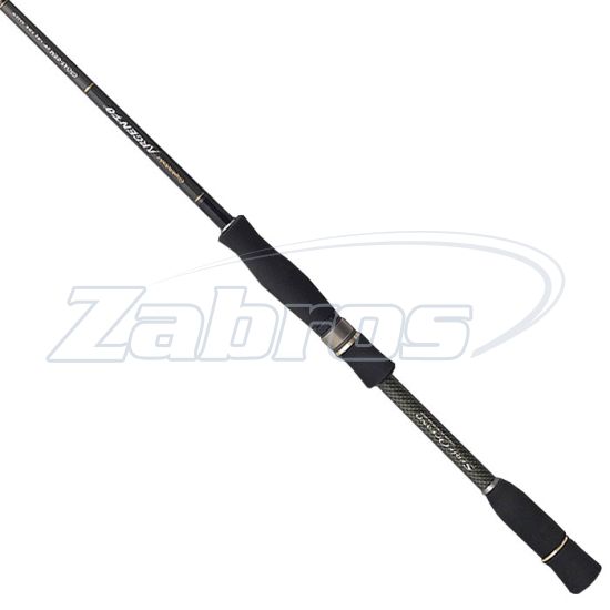 Фото Graphiteleader Argento Boat Seabass, GSOAS-69M, 2,06 м, 7-35 г