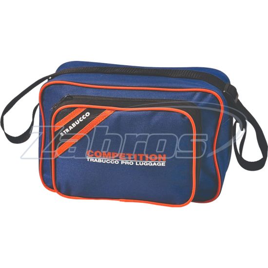 Фото Trabucco Competition Accessories Bag, 048-45-070, 27x7x18 см