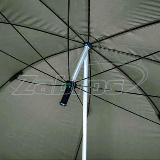 Фотографія Prologic C-Series 65 SSSB Brolly, 72791, 250 см