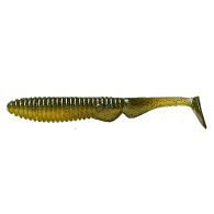 Силікон Jackall Ammonite Shad, 3,00", 7,6 см, 8 шт, Noike Gill, купити, ціни в Києві та Україні, інтернет-магазин | Zabros