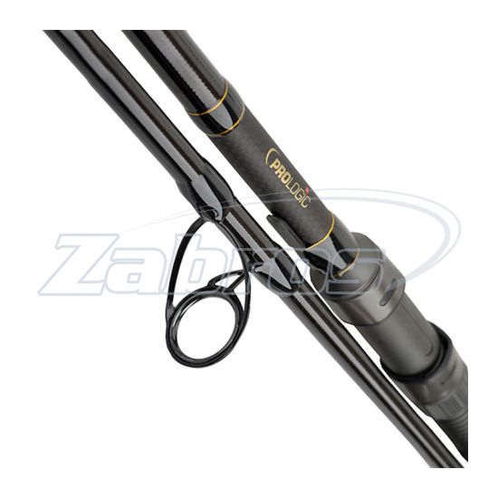 Картинка Prologic C3 RAS, 49824, 3,6 м, 2 секц, 3,5 lb