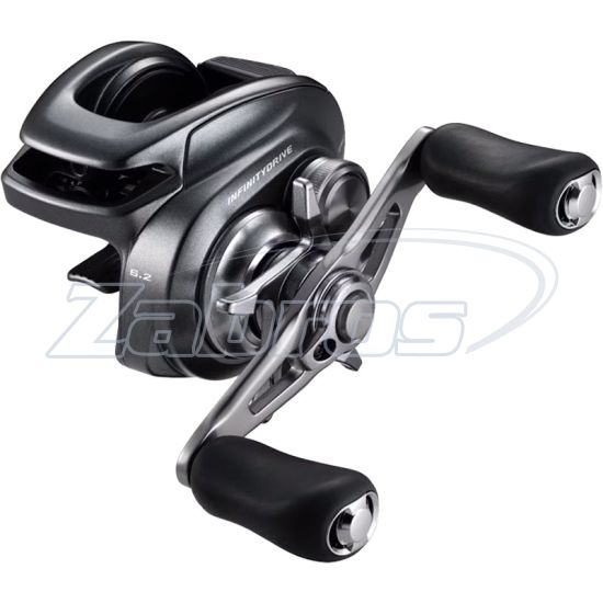 Фото Shimano Bantam, BANTAM151HGA