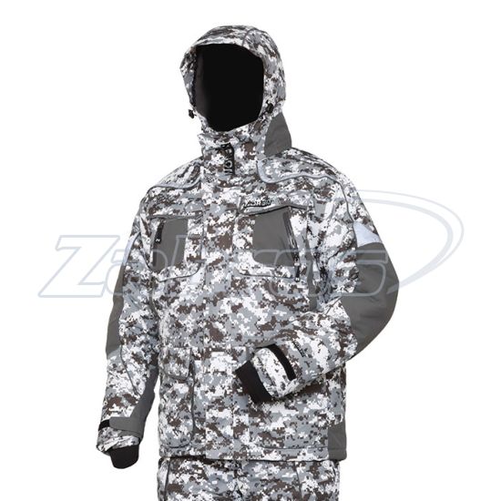 Фотография Norfin Explorer, 340105-XXL, Сamo