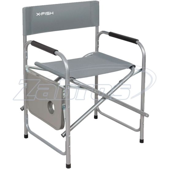 Фотография X-Fish Boss, 47x57x80 см