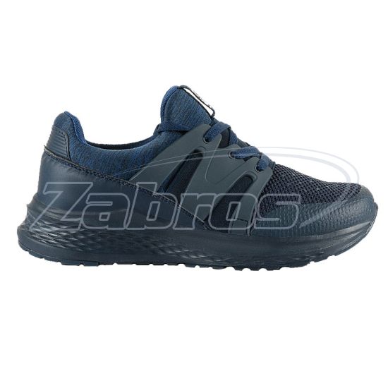 Цена M-Tac Trainer Pro Gen.II, GT-T12R-NB-42, Navy Blue