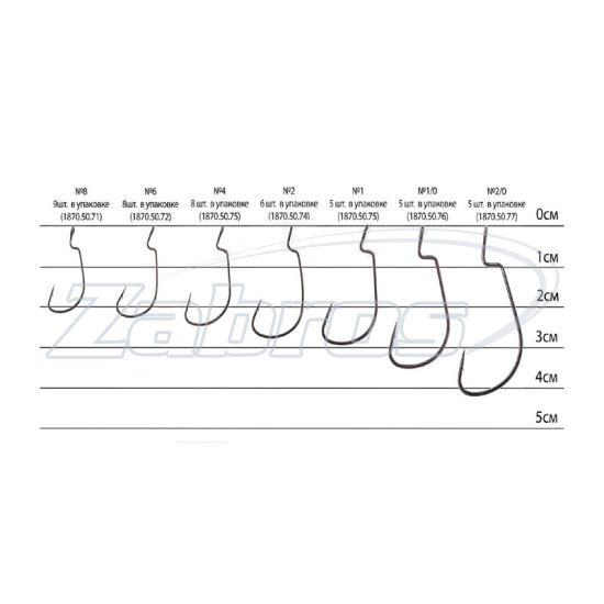 Малюнок Select WH-110, 6, 8 шт, Black Малюнок Select WH-110, 6, 8 шт, Black