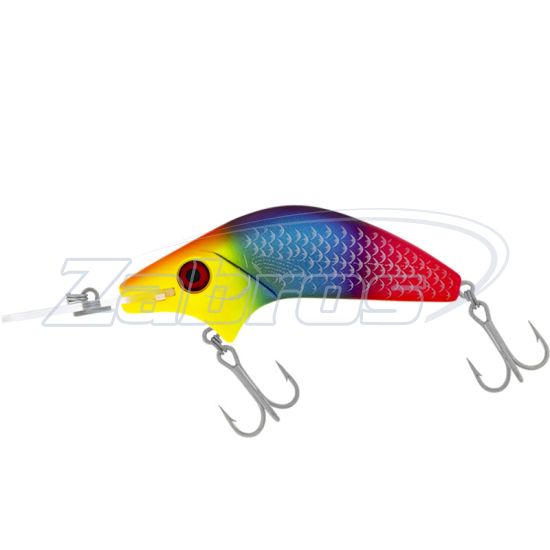 Фото Halco Poltergeist 110, 11 см, 28 г, 5 м, R3