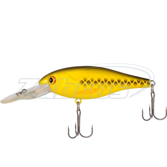 Фото X-Fish Beaver 70F, 7 см, 10,5 г, 2,5 м, 229