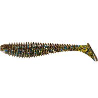 Силикон Big Bite Baits Pro Swimmer, 3,80", 9,65 см, 6 шт, Tilapia Magic: купить, цена, Киев, Украина | Zabros