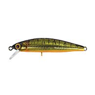 Воблер Jackall Flat Fly 50SP, 5 см, 2,3 г, 0,6 м, HL Shinning Tiger, купить, цены в Киеве и Украине, интернет-магазин | Zabros