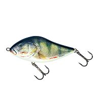 Воблер Salmo Slider, 5 см, 6 г, 0,5 м, SD5F-RPH, купить, цена, Киев, Украина | Zabros