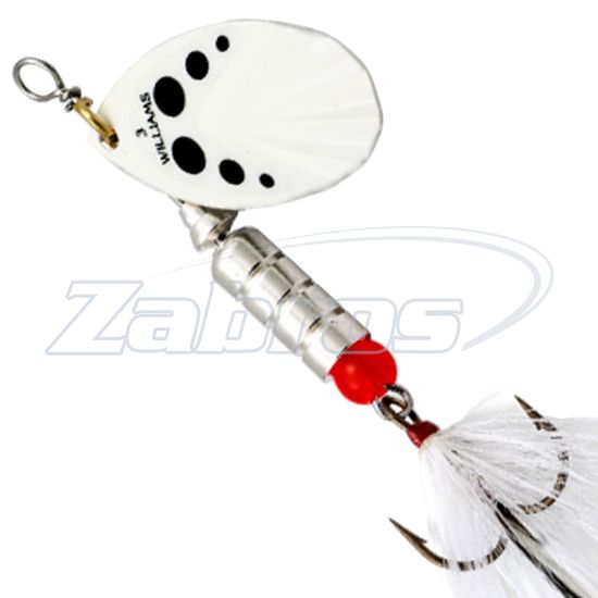 Фото Williams Dressed Vortex, #2, 5,7 г, V2D-GLOW