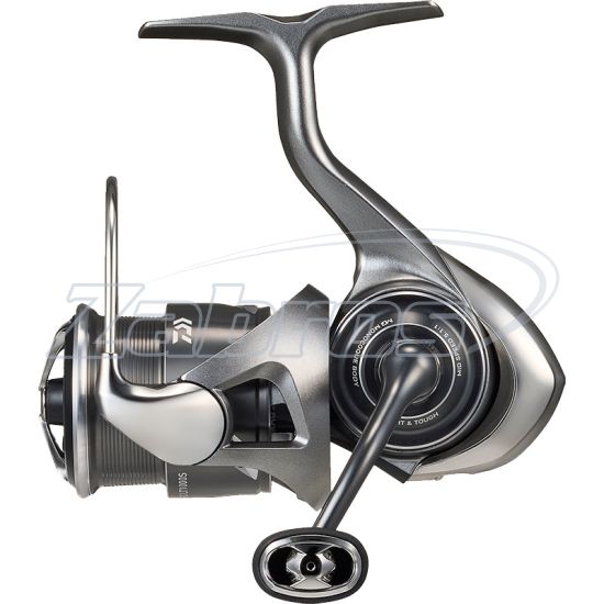 Фото Daiwa 25 Caldia LT, FC 1000S