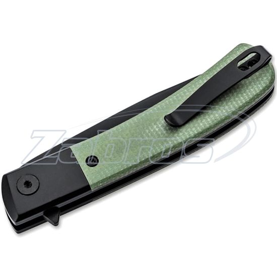 Фотография Boker Plus Modern Gentleman