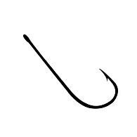 Гачок Gamakatsu Fly Hooks, F31, 185136 018, 13 шт, Black для рибалки, купити, ціни в Києві та Україні, інтернет-магазин | Zabros