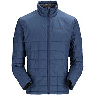 Куртка демисезонная Simms Fall Run Collared Jacket, 13600-410-40, L, Navy: купить, цена, Киев, Украина | Zabros