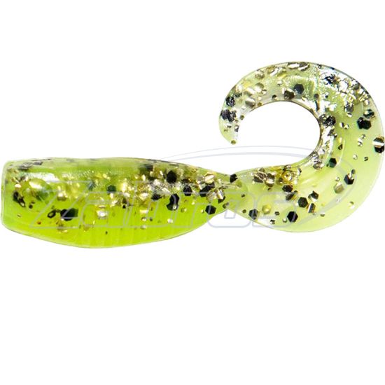 Фото Z-Man Guppy Grubz, 2,00", 5,08 см, 8 шт, Space Guppy